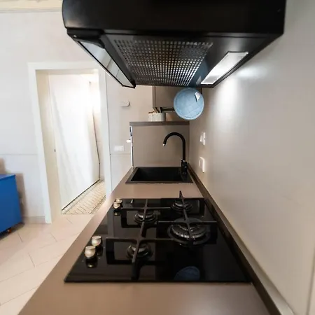 Appartamento Casa Ligny - Charme Trapani