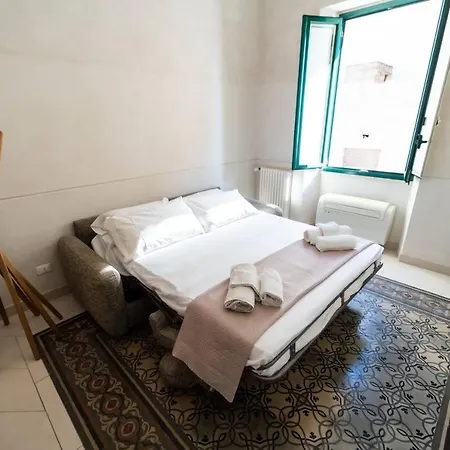 Casa Ligny - Charme * Trapani