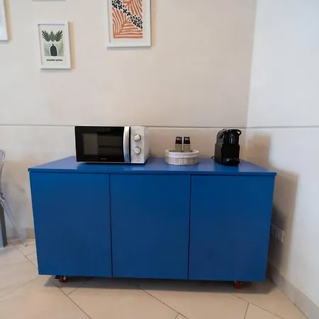 Appartamento Casa Ligny - Charme