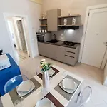 Casa Ligny - Charme Apartman Trapani