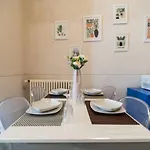 Apartman Casa Ligny - Charme