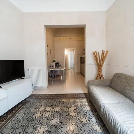 Casa Ligny - Charme Trapani