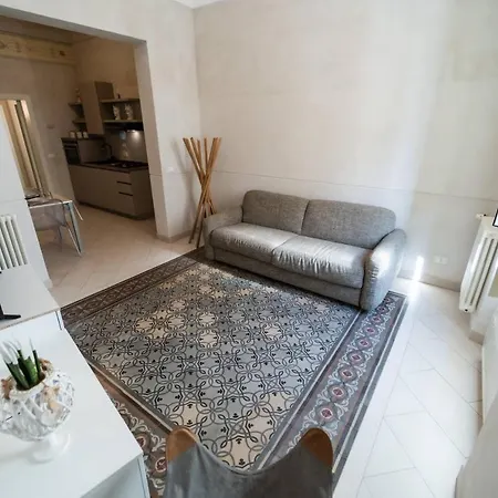 Casa Ligny - Charme Apartment