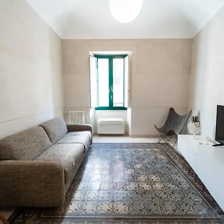 Casa Ligny - Charme Apartment *