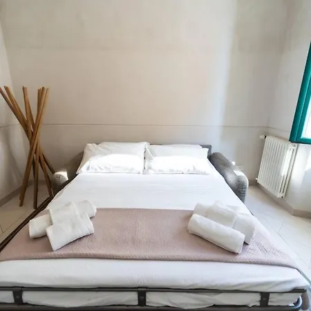 Apartment Casa Ligny - Charme