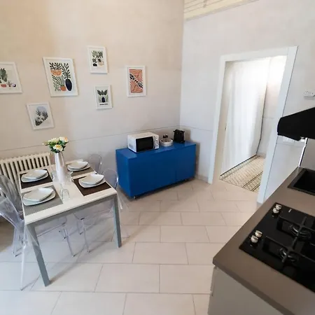 Casa Ligny - Charme Apartment