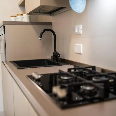 Casa Ligny - Charme Apartment *