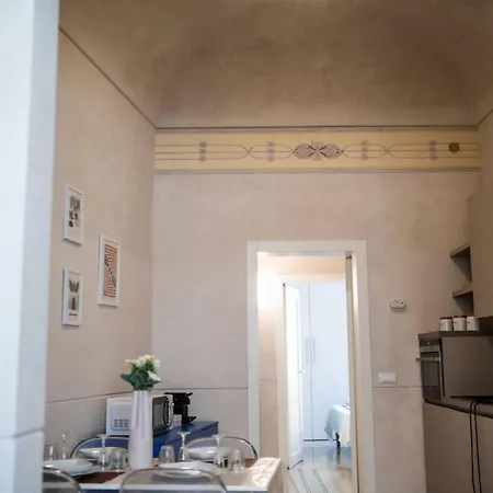 Apartment Casa Ligny - Charme *