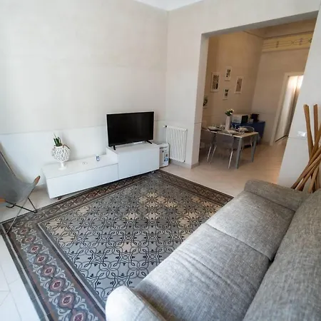 Casa Ligny - Charme Apartment Trapani
