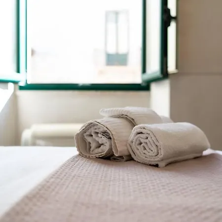 Casa Ligny - Charme Apartman
