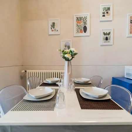 Apartment Casa Ligny - Charme
