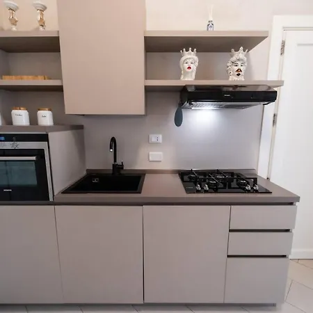 Apartment Casa Ligny - Charme *