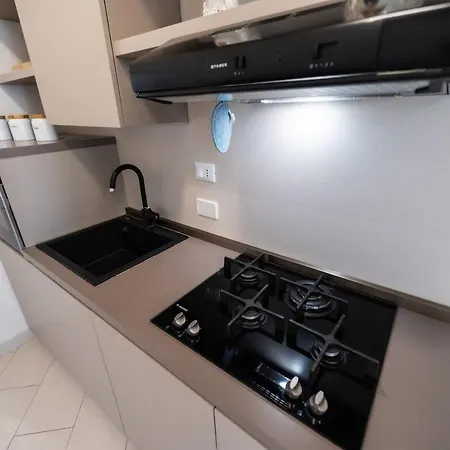 Apartman Casa Ligny - Charme Trapani