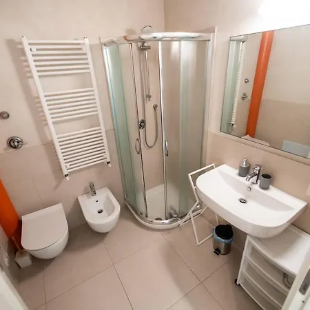 Casa Ligny - Charme Apartment Trapani