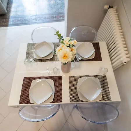 Casa Ligny - Charme Trapani