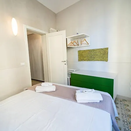 Casa Ligny - Charme Apartment
