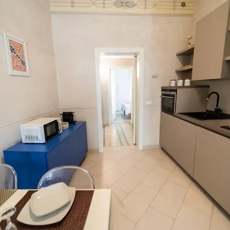 Apartment Casa Ligny - Charme *