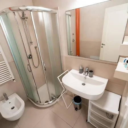 Appartement Casa Ligny - Charme Trapani