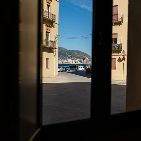 Casa Ligny - Charme * Trapani