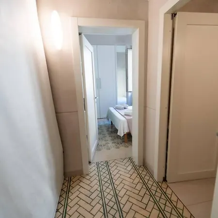 Casa Ligny - Charme Apartment