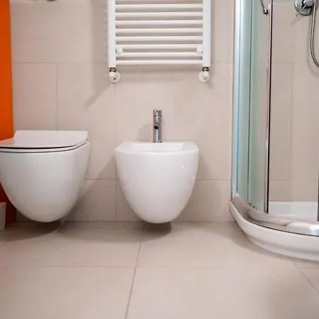 Apartment Casa Ligny - Charme