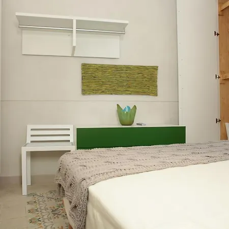 Apartment Casa Ligny - Charme Trapani