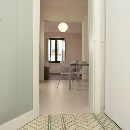 Apartment Casa Ligny - Charme Trapani