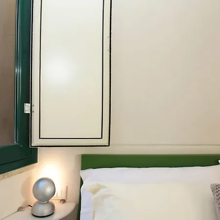 Casa Ligny - Charme Apartment Trapani