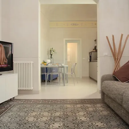 Casa Ligny - Charme Appartement Trapani