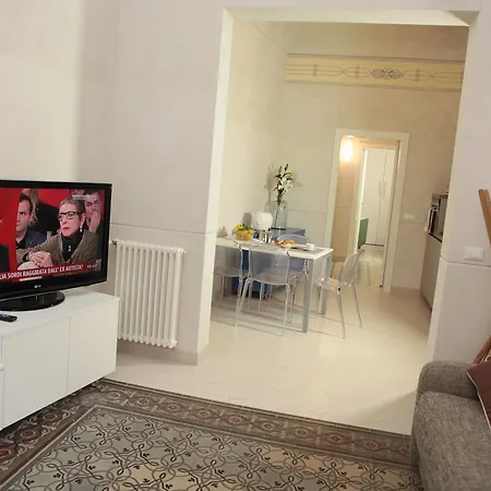 Apartment Casa Ligny - Charme *