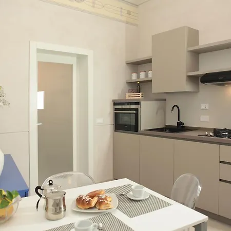 Casa Ligny - Charme