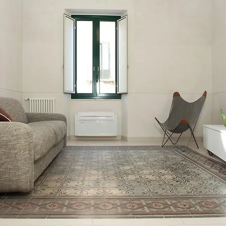 Apartment Casa Ligny - Charme