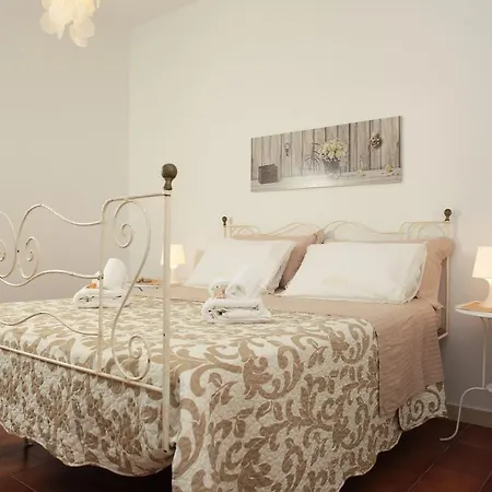 Casa Ligny - Charme Apartment *